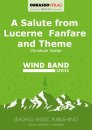 A Salute from Lucerne - Fanfare and Theme