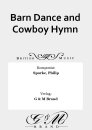 Barn Dance and Cowboy Hymn
