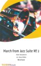 March from Jazz Suite Nr. 2
