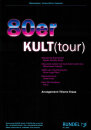 80er Kult(tour)